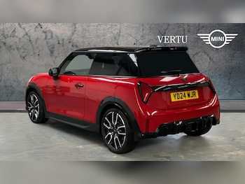 Used MINI Cooper 2024 for sale - 78078751: Photo