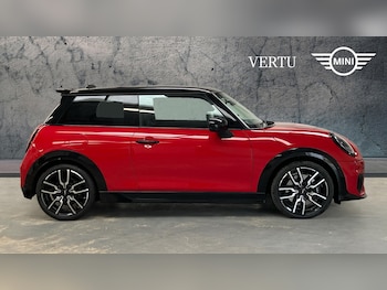 Used MINI Cooper 2024 for sale - 78078751: Photo