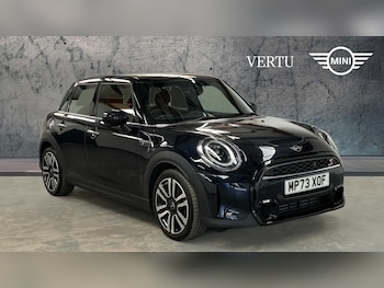 Used MINI Hatch 2024 for sale - 79356932: Photo