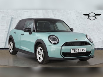 Used MINI Cooper 2024 for sale - 79274399: Photo