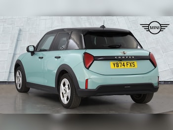 Used MINI Cooper 2024 for sale - 79274399: Photo