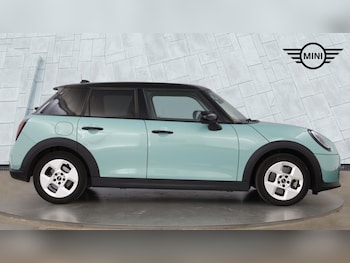 Used MINI Cooper 2024 for sale - 79274399: Photo