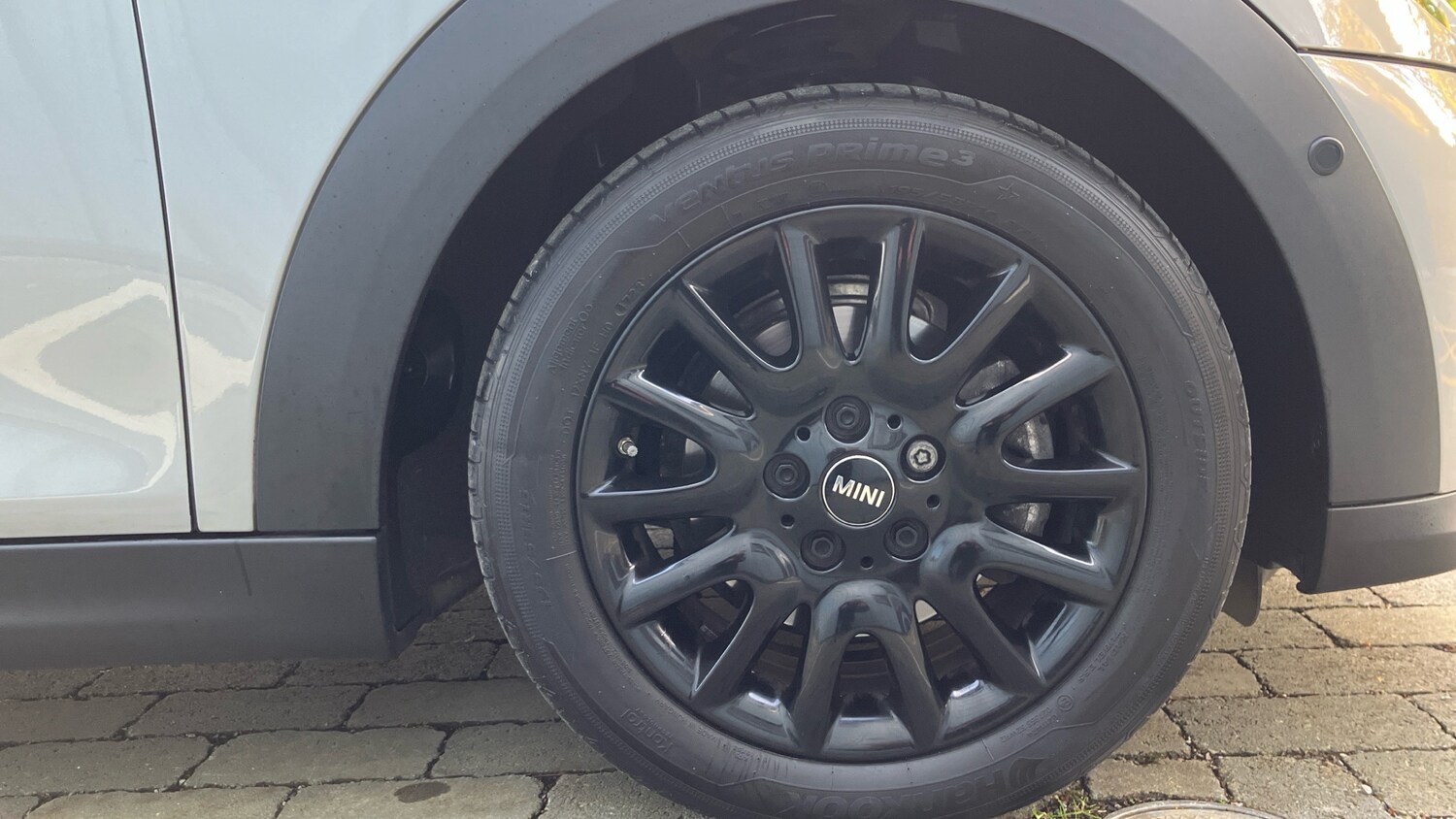 Used MINI Hatch 2024 for sale - 76384204: Photo 14