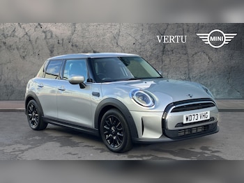 2024 (73) - 1.5 Cooper Classic Premium 5dr Auto Petrol Hatchback