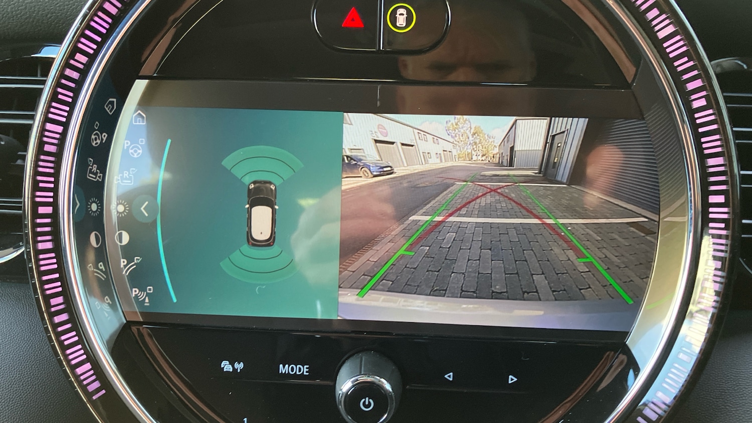 Used MINI Hatch 2024 for sale - 76384204: Photo 33