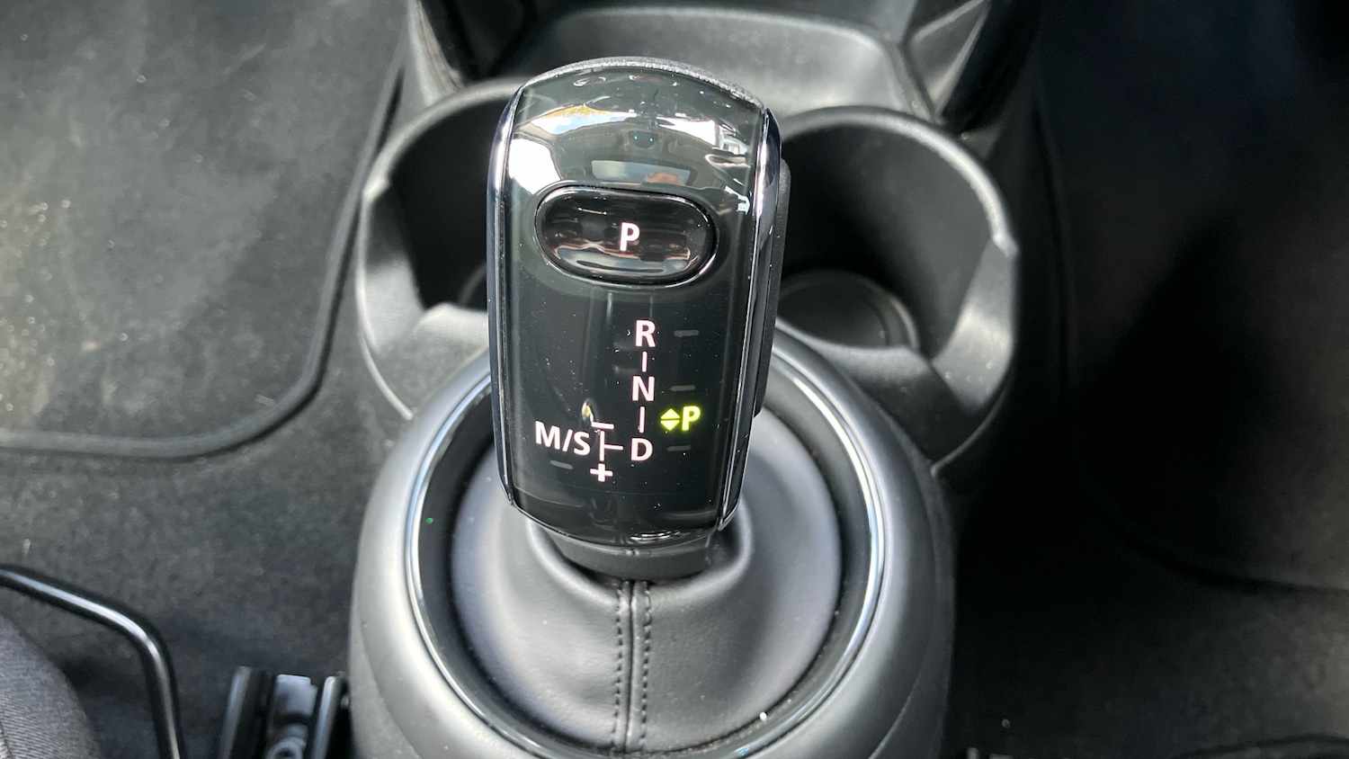 Used MINI Hatch 2024 for sale - 76384204: Photo 54