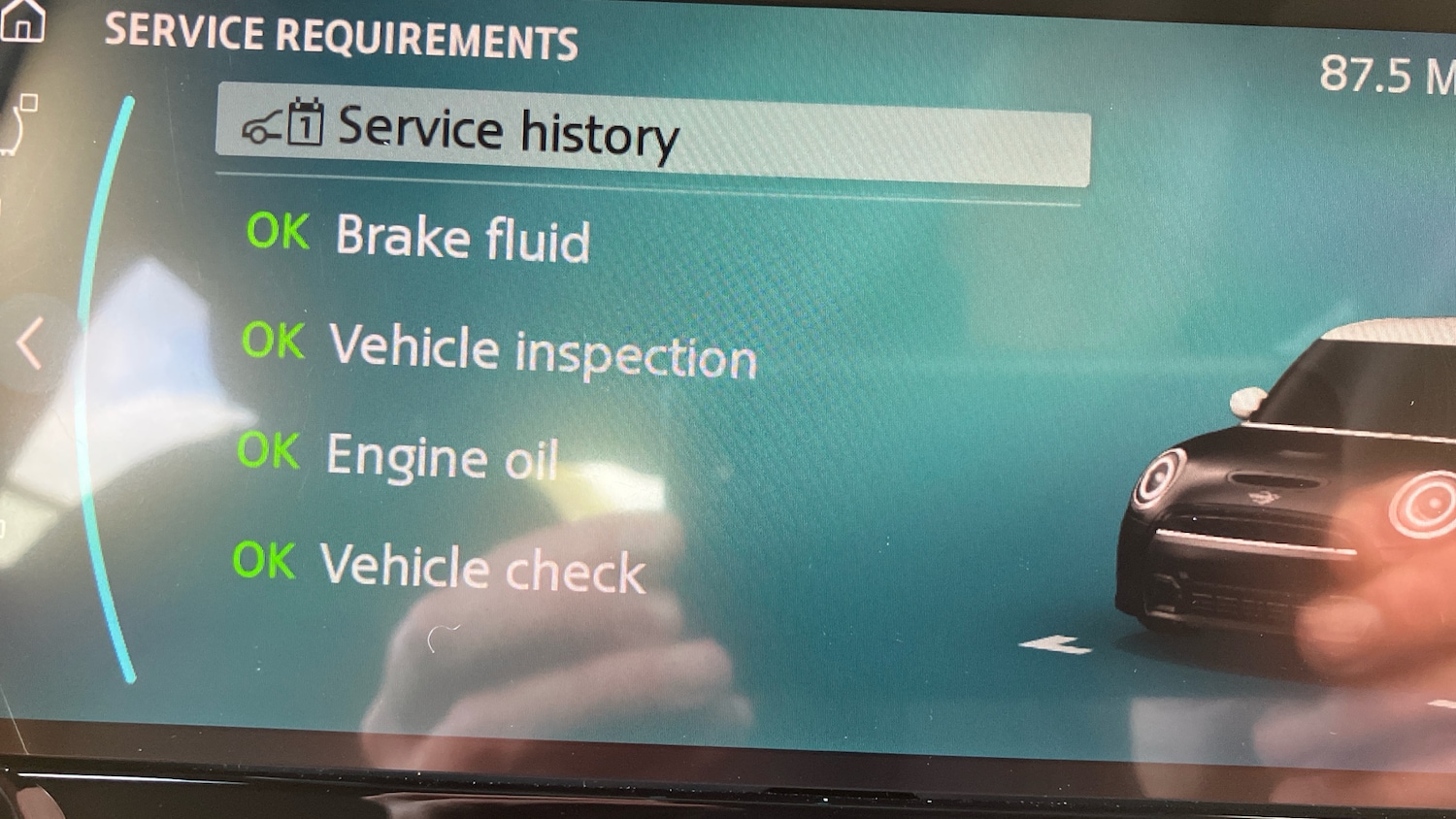 Used MINI Hatch 2024 for sale - 76384204: Photo 62