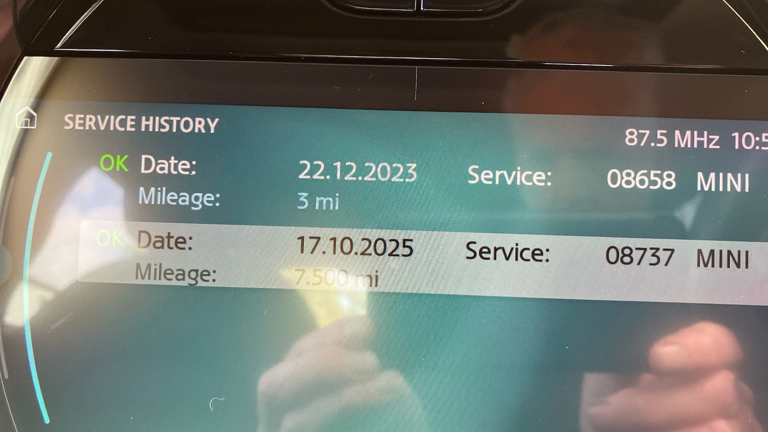 Used MINI Hatch 2024 for sale - 76384204: Photo 63