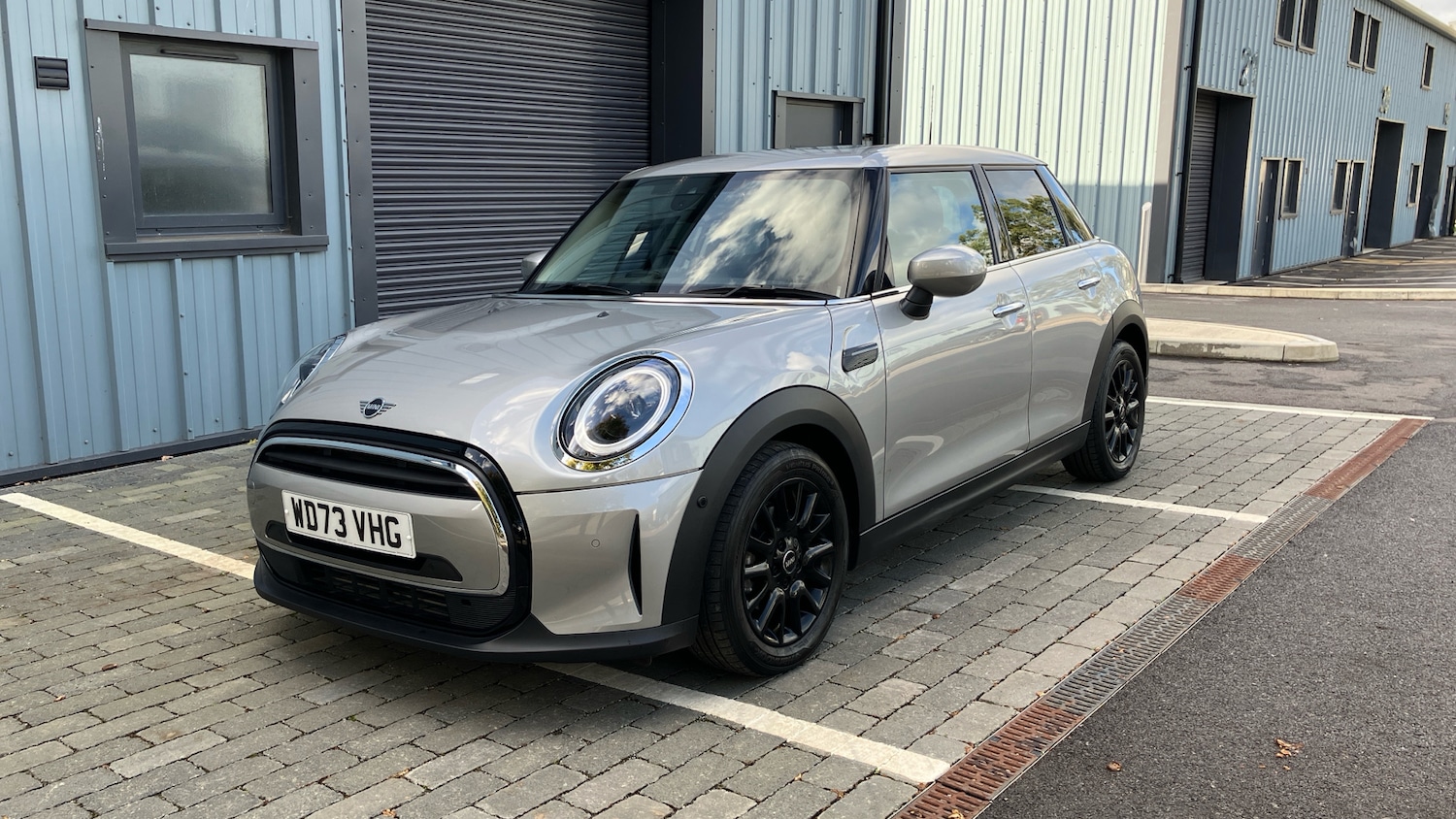 Used MINI Hatch 2024 for sale - 76384204: Photo 65