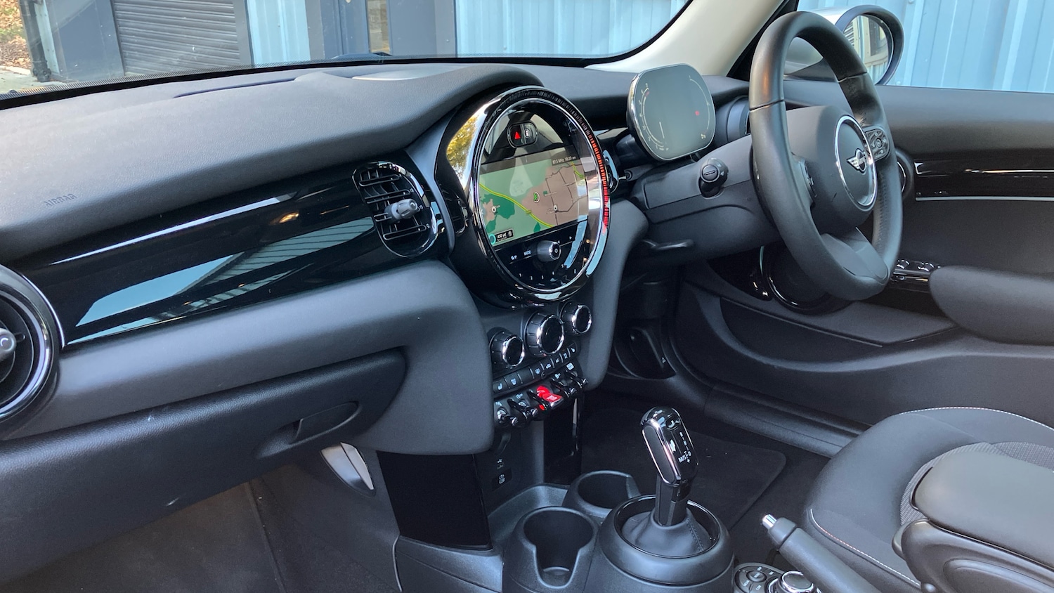 Used MINI Hatch 2024 for sale - 76384204: Photo 7