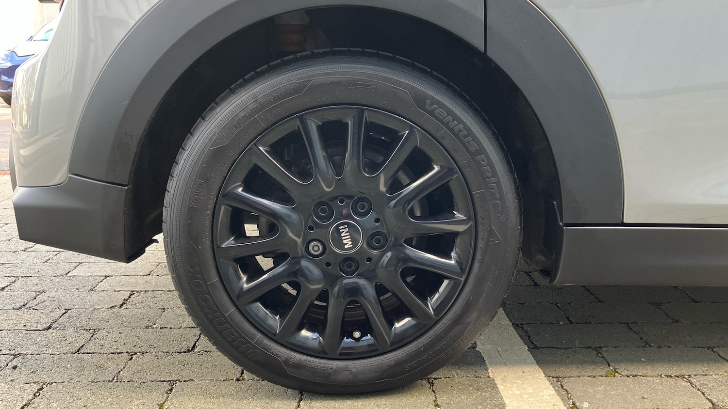 Used MINI Hatch 2024 for sale - 76384204: Photo 70