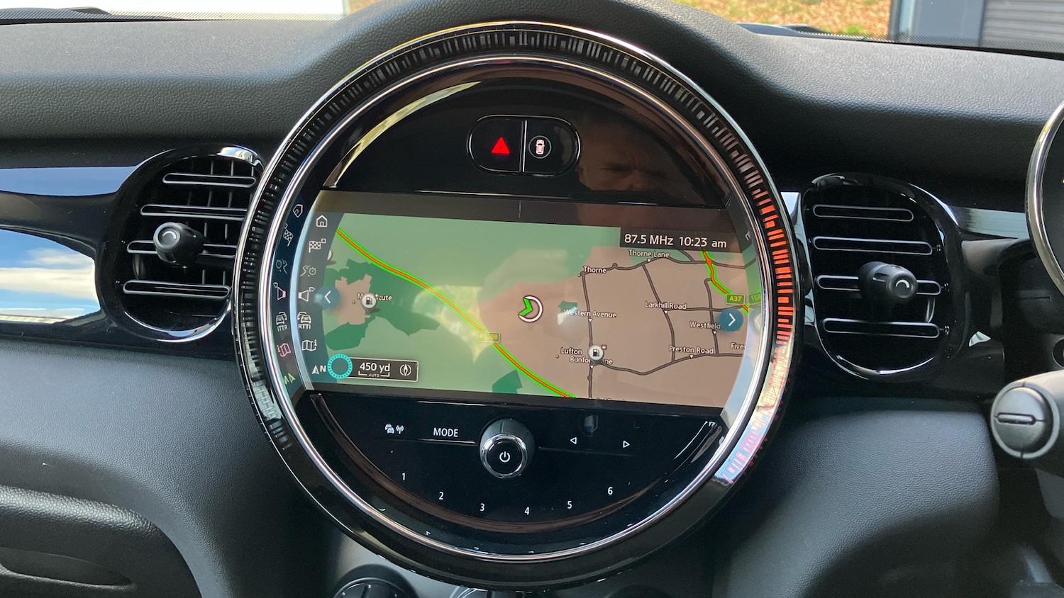 Used MINI Hatch 2024 for sale - 76384204: Photo 8