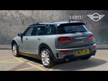 Used MINI Clubman 2021 for sale - 75196595: Photo
