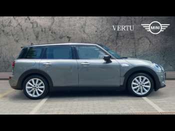 Used MINI Clubman 2021 for sale - 75196595: Photo