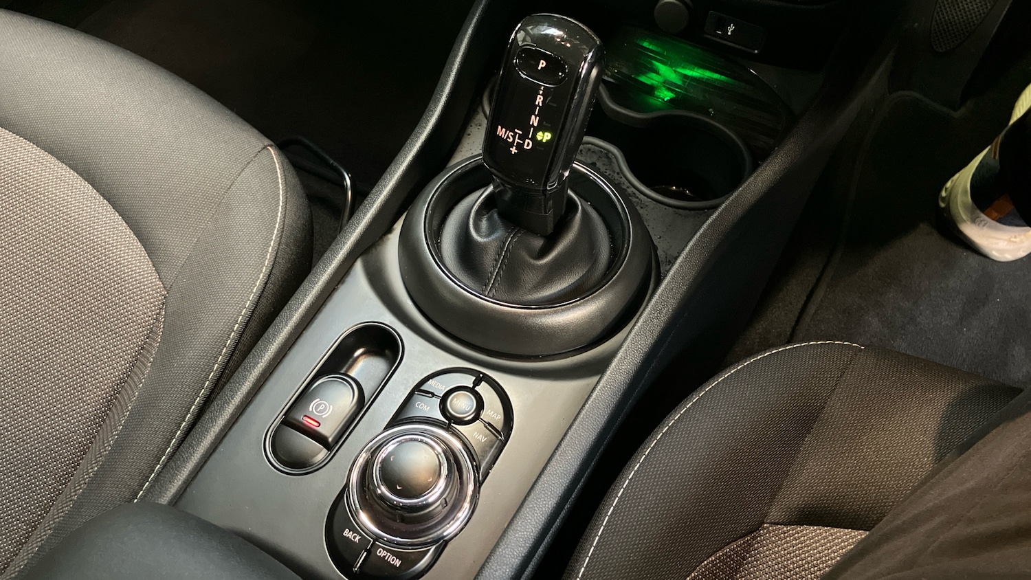 Used MINI Clubman 2022 for sale - 77154302: Photo 10