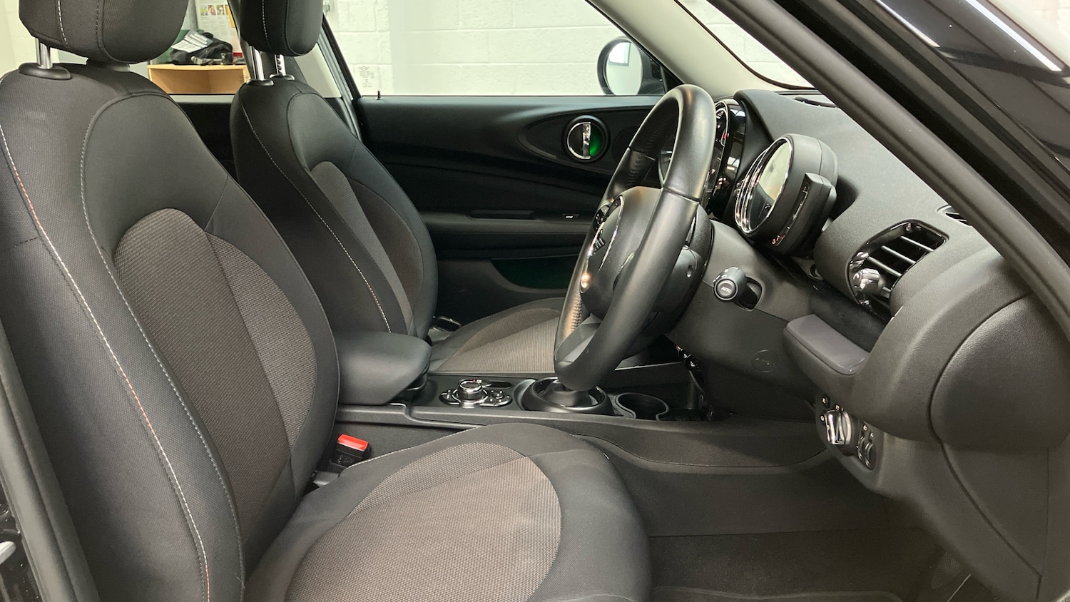 Used MINI Clubman 2022 for sale - 77154302: Photo 11