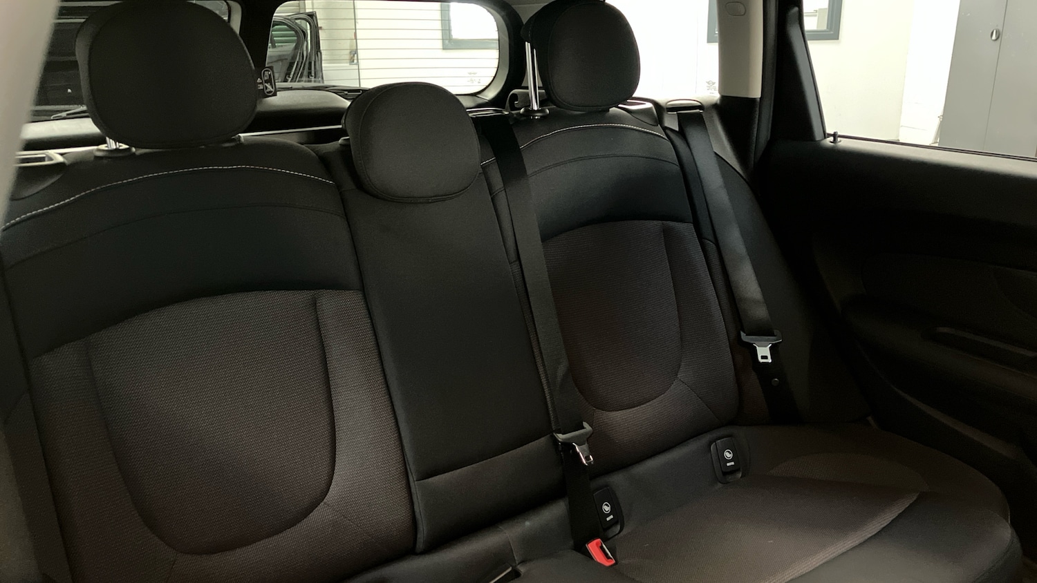 Used MINI Clubman 2022 for sale - 77154302: Photo 12