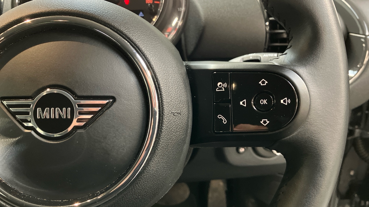 Used MINI Clubman 2022 for sale - 77154302: Photo 18