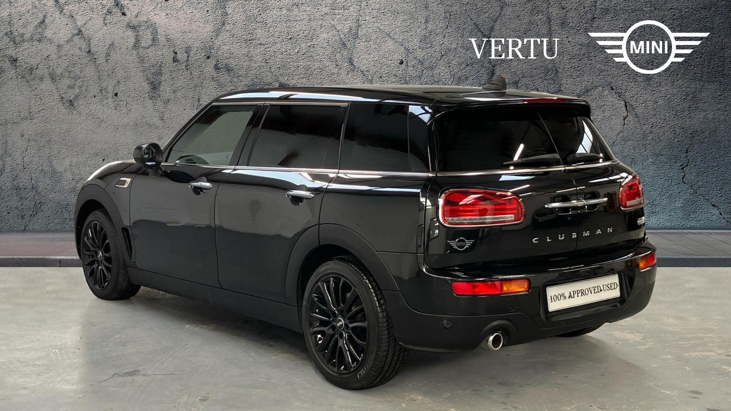 Used MINI Clubman 2022 for sale - 77154302: Photo 2