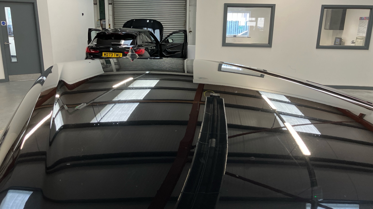 Used MINI Clubman 2022 for sale - 77154302: Photo 21