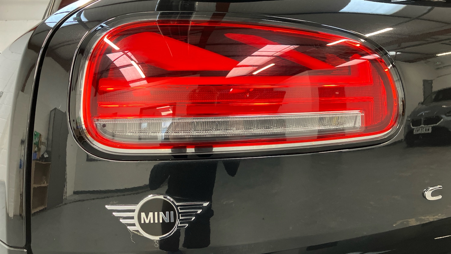 Used MINI Clubman 2022 for sale - 77154302: Photo 22