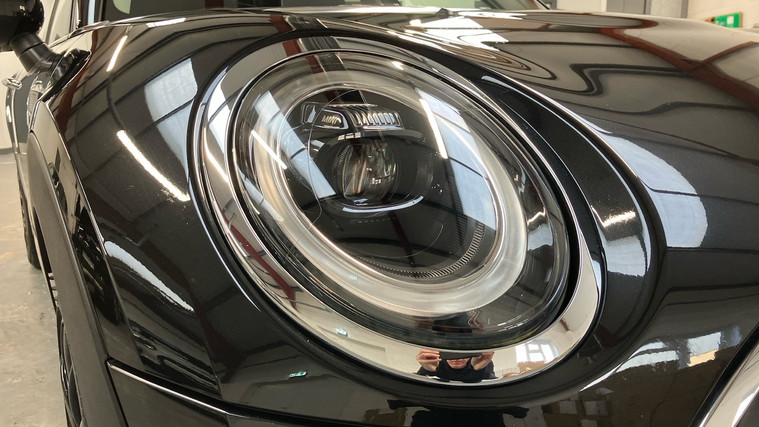 Used MINI Clubman 2022 for sale - 77154302: Photo 23