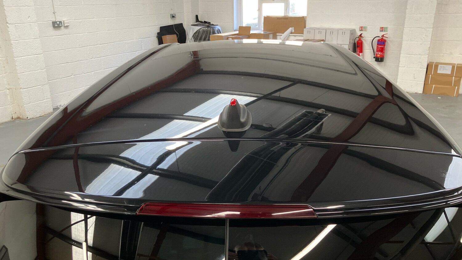 Used MINI Clubman 2022 for sale - 77154302: Photo 24