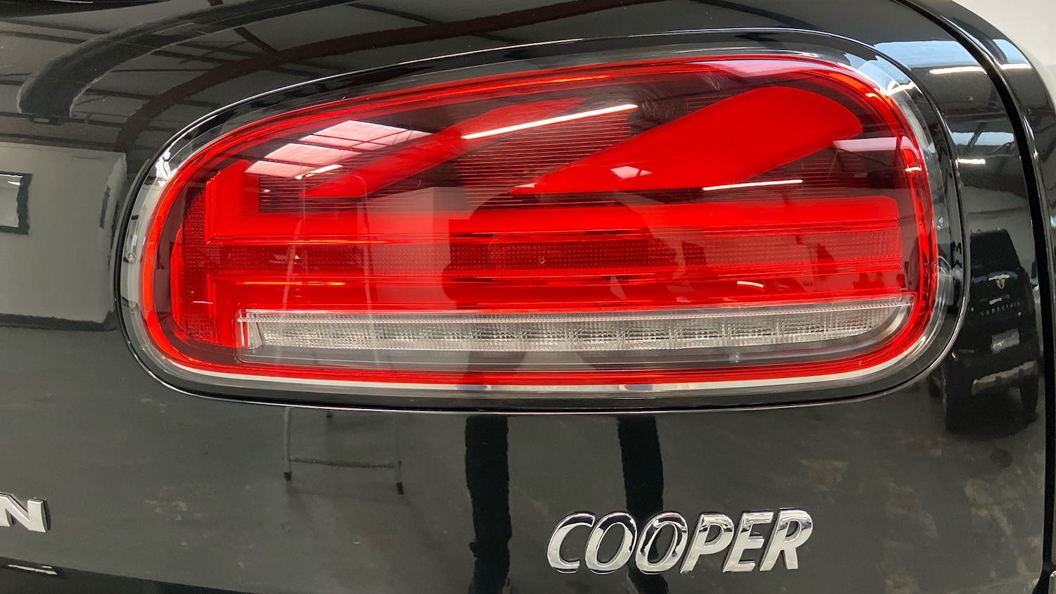 Used MINI Clubman 2022 for sale - 77154302: Photo 25