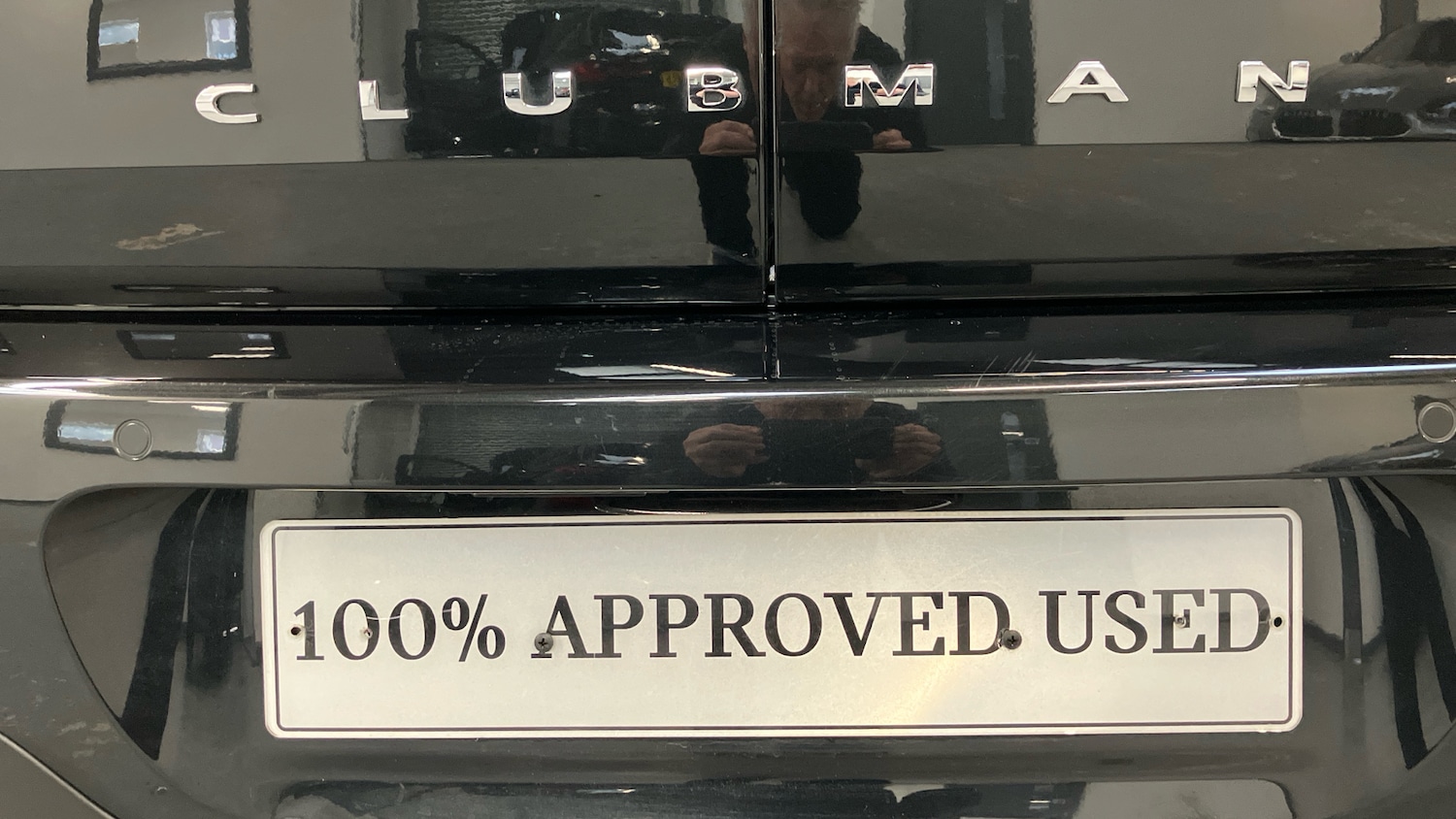 Used MINI Clubman 2022 for sale - 77154302: Photo 26