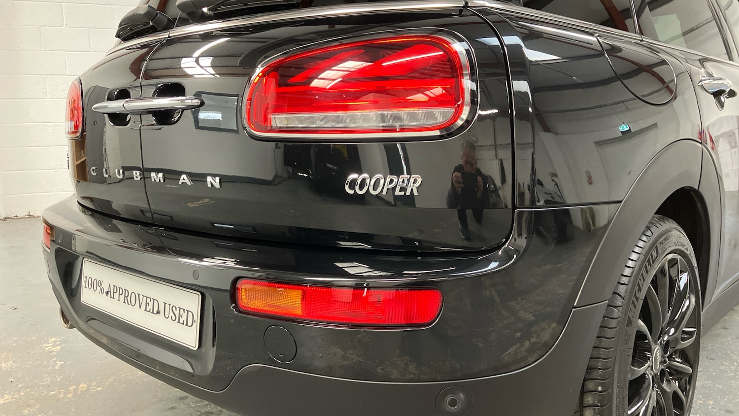 Used MINI Clubman 2022 for sale - 77154302: Photo 28