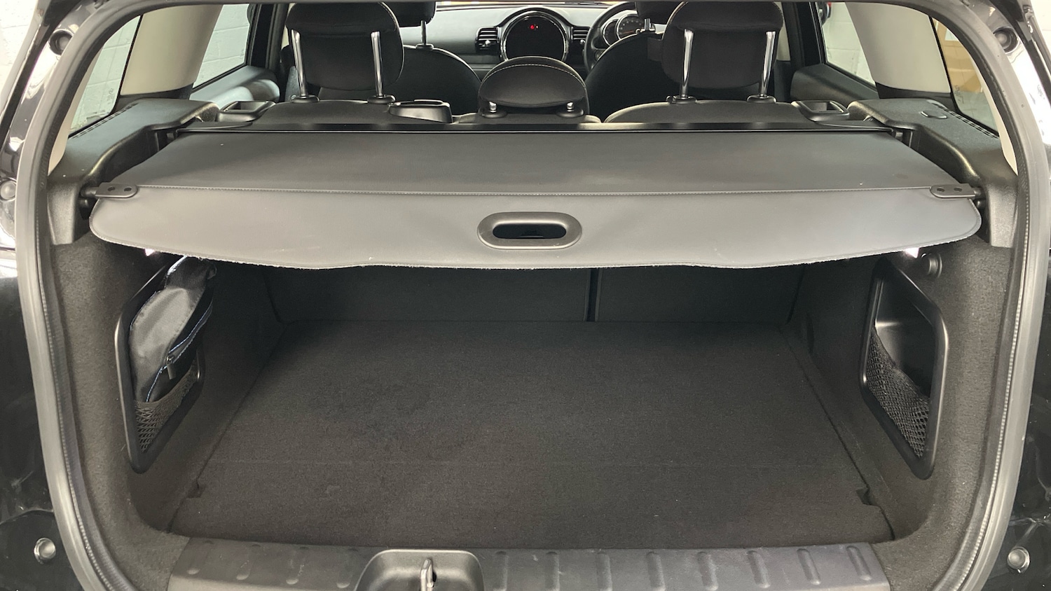 Used MINI Clubman 2022 for sale - 77154302: Photo 31