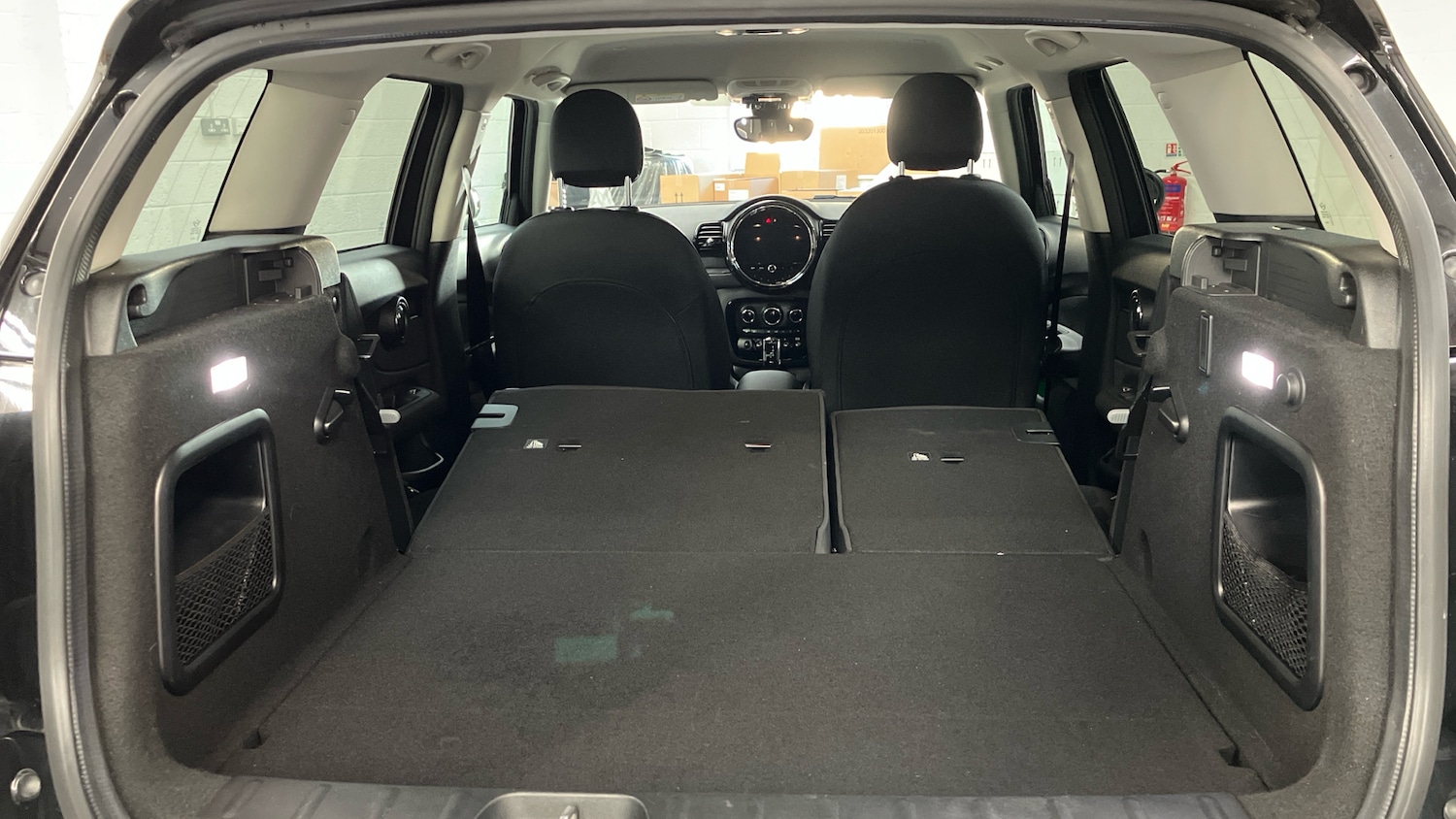 Used MINI Clubman 2022 for sale - 77154302: Photo 33