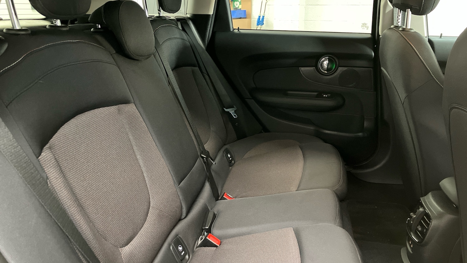 Used MINI Clubman 2022 for sale - 77154302: Photo 37