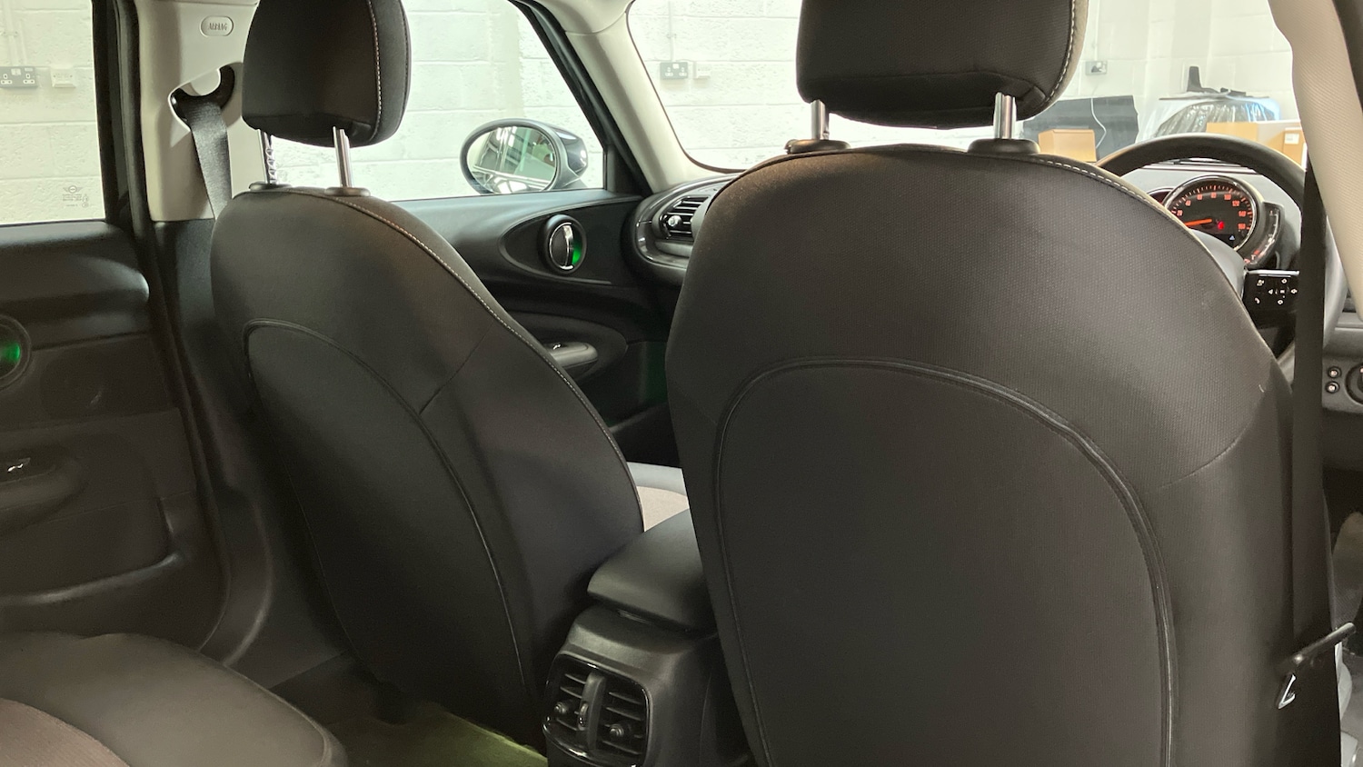 Used MINI Clubman 2022 for sale - 77154302: Photo 38