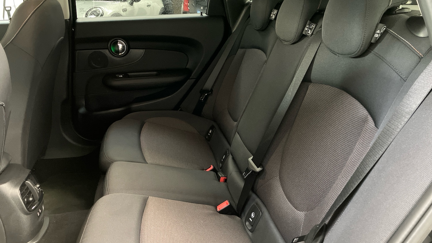 Used MINI Clubman 2022 for sale - 77154302: Photo 39