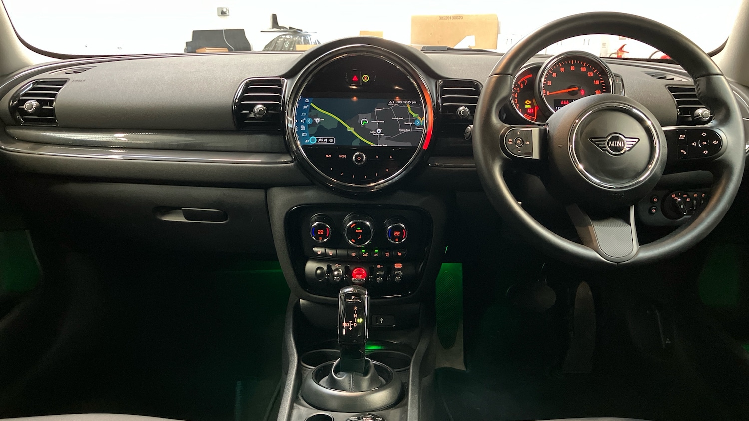 Used MINI Clubman 2022 for sale - 77154302: Photo 4