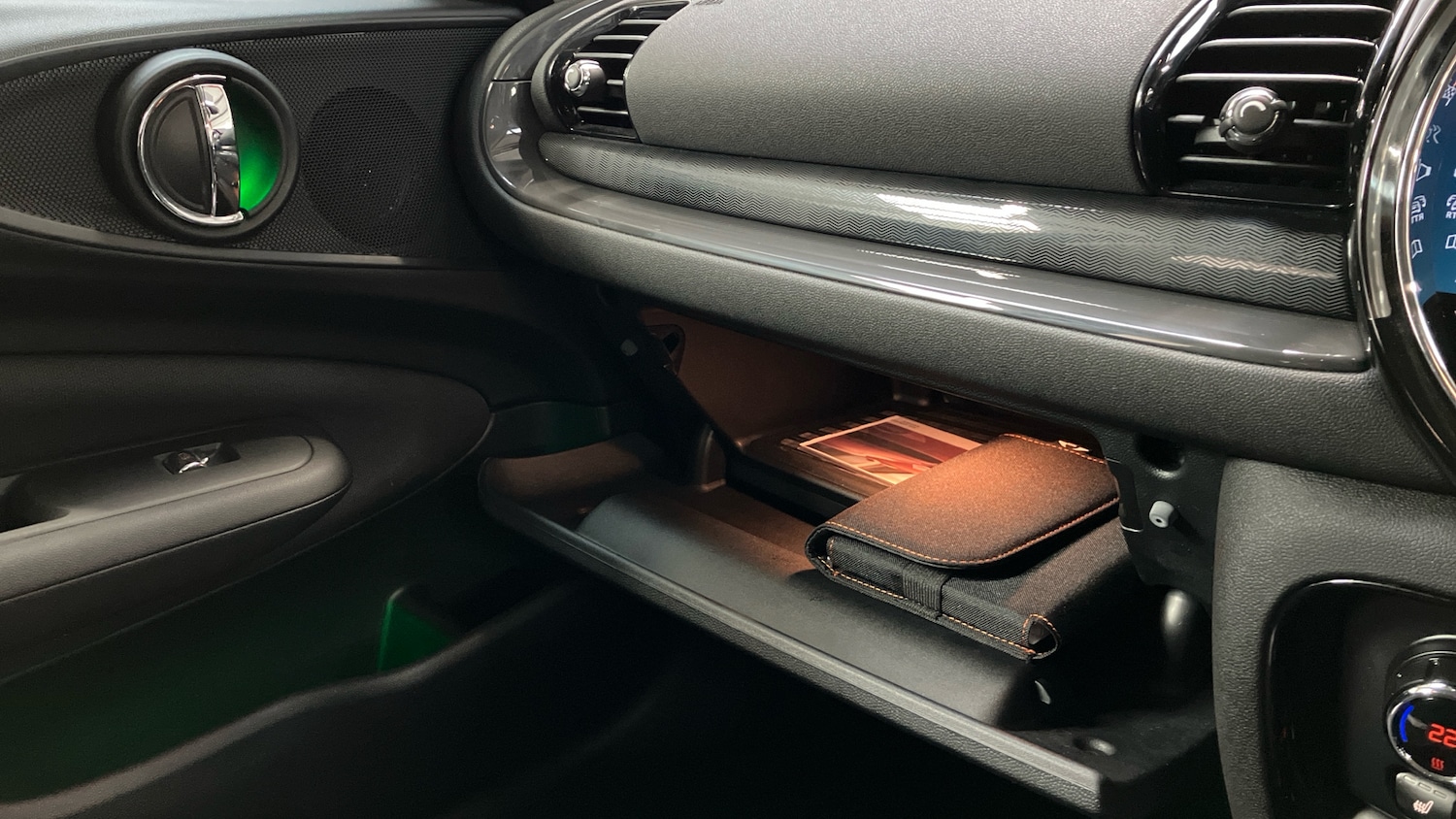 Used MINI Clubman 2022 for sale - 77154302: Photo 46