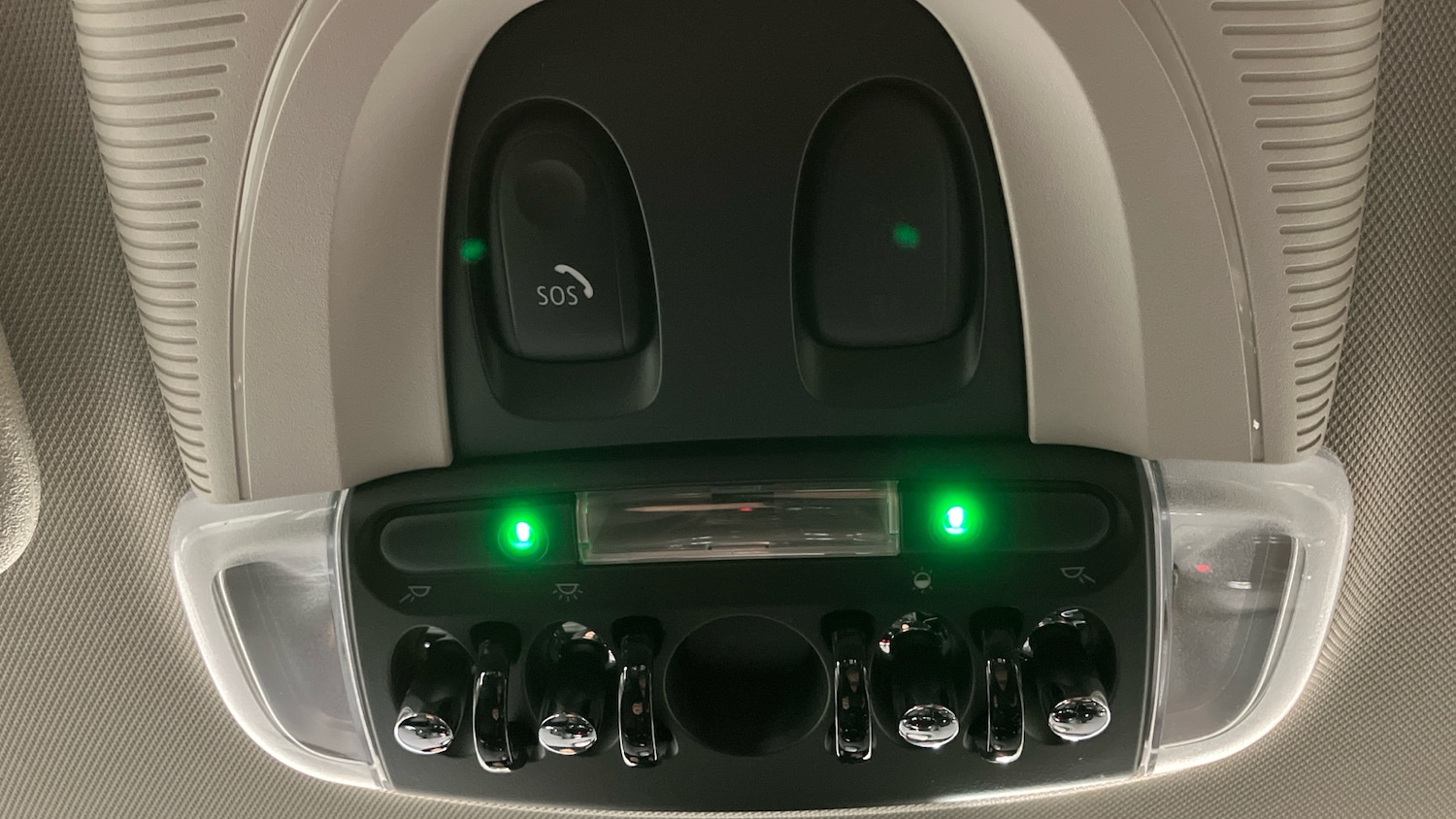 Used MINI Clubman 2022 for sale - 77154302: Photo 48