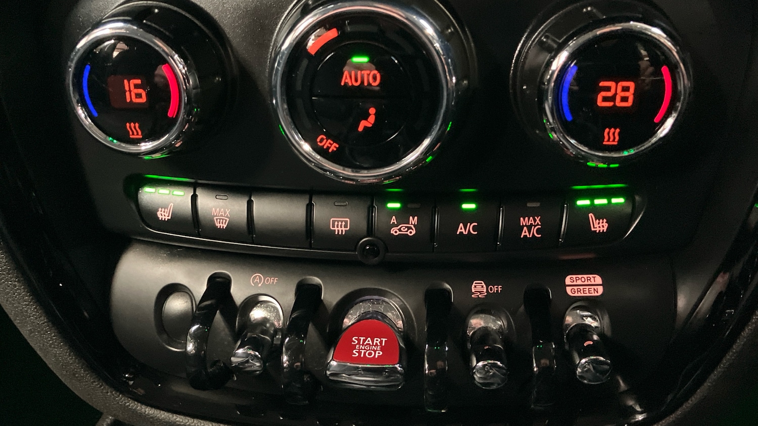 Used MINI Clubman 2022 for sale - 77154302: Photo 49