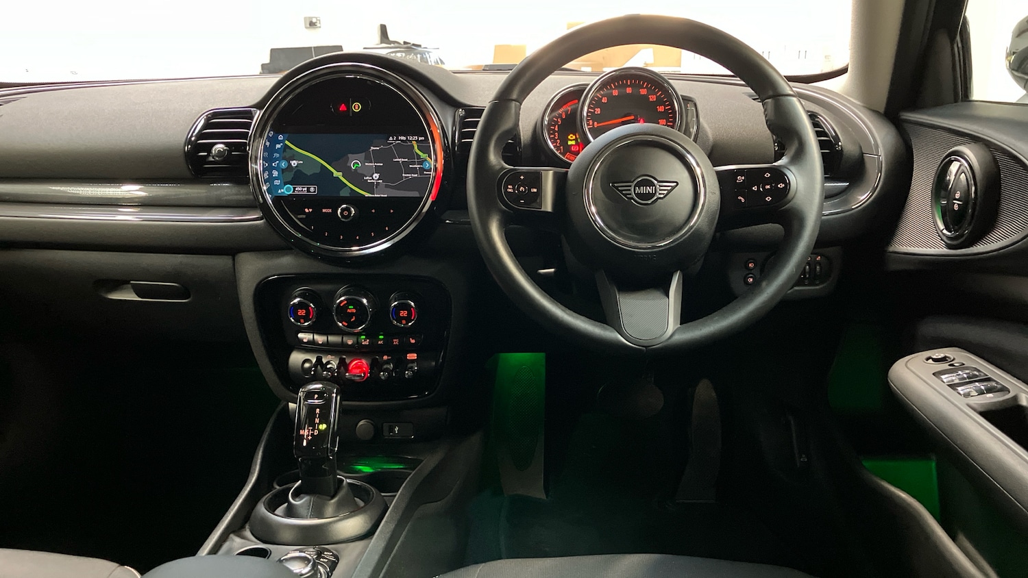 Used MINI Clubman 2022 for sale - 77154302: Photo 5