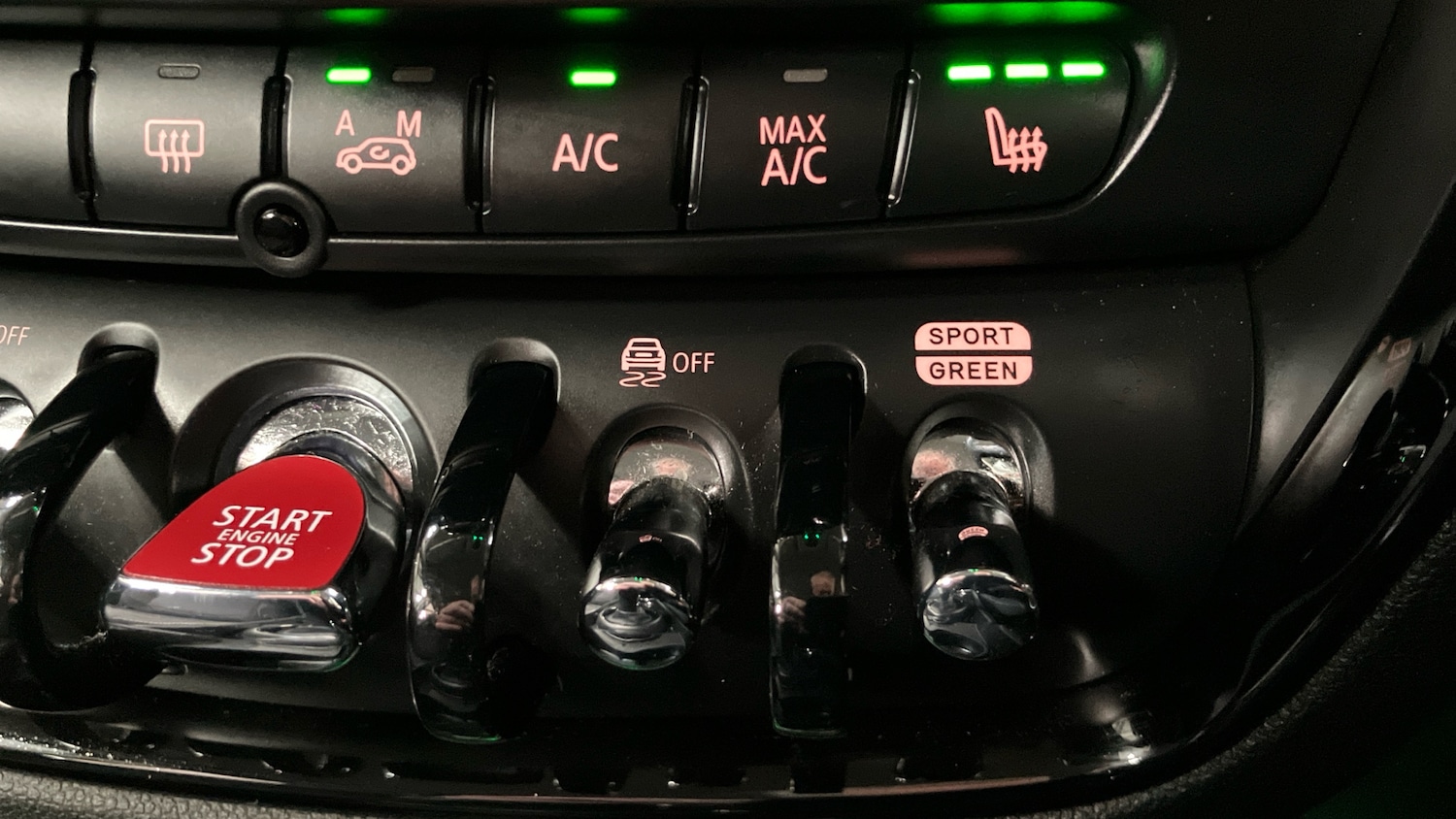 Used MINI Clubman 2022 for sale - 77154302: Photo 51