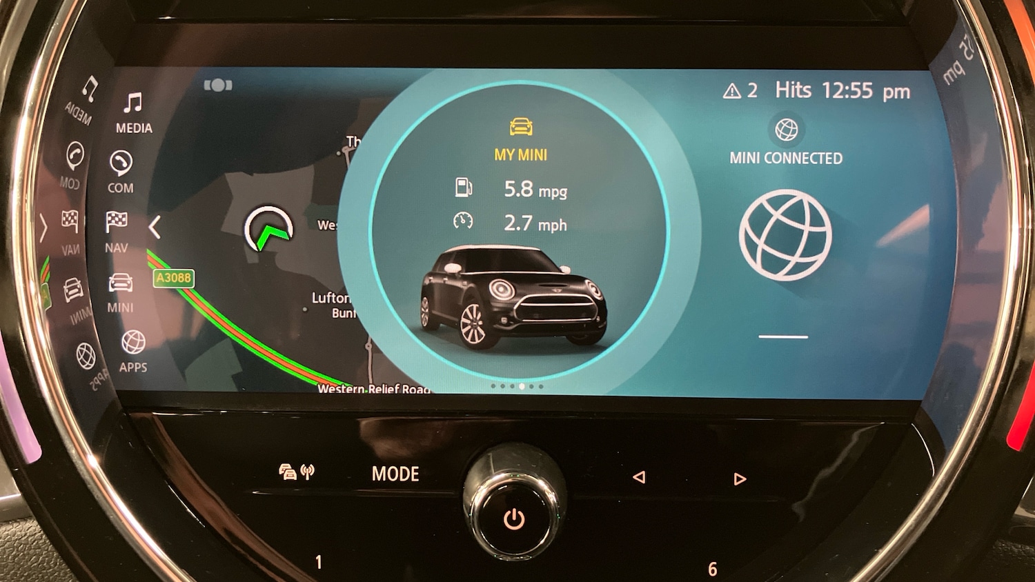 Used MINI Clubman 2022 for sale - 77154302: Photo 59