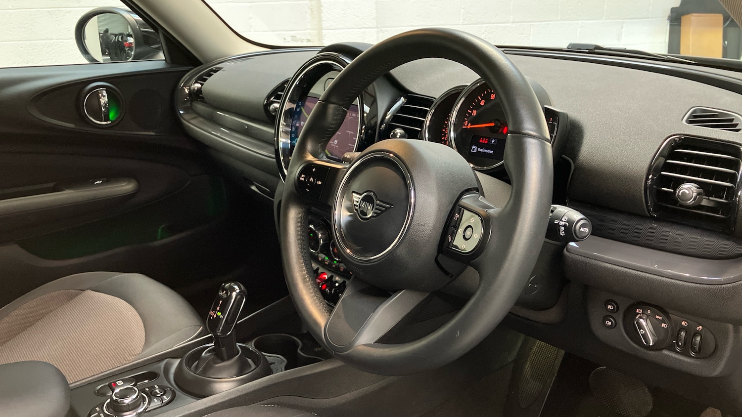 Used MINI Clubman 2022 for sale - 77154302: Photo 6