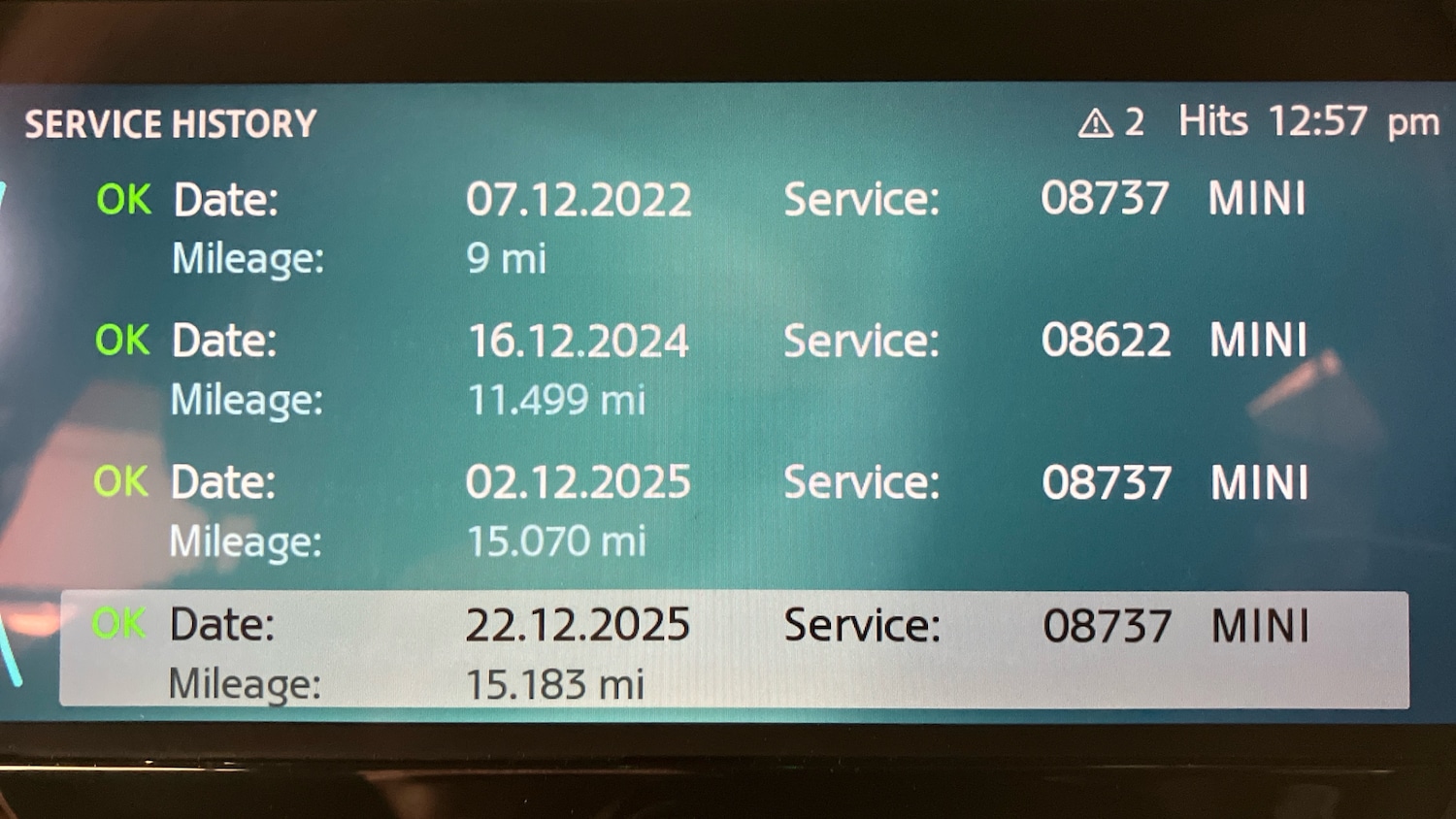 Used MINI Clubman 2022 for sale - 77154302: Photo 64