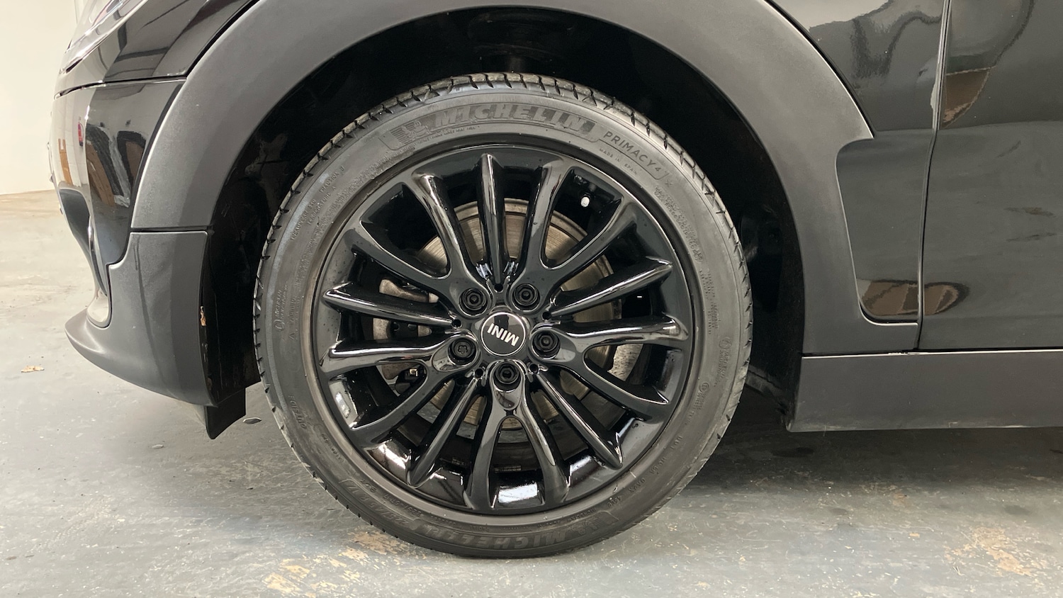 Used MINI Clubman 2022 for sale - 77154302: Photo 67