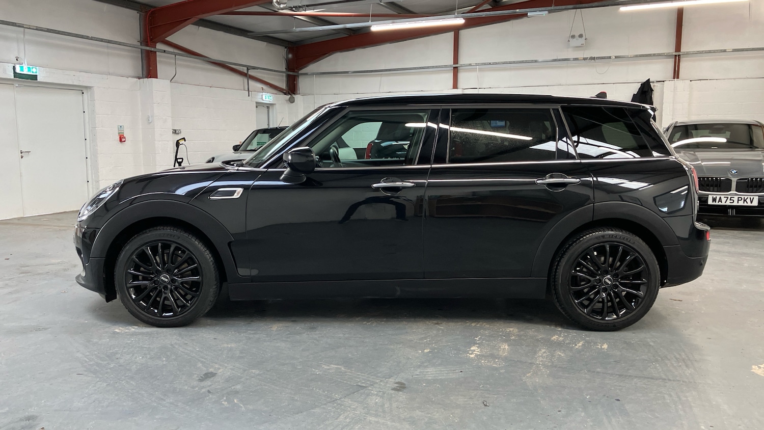 Used MINI Clubman 2022 for sale - 77154302: Photo 68