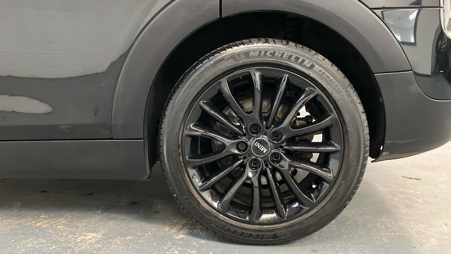 Used MINI Clubman 2022 for sale - 77154302: Photo 69