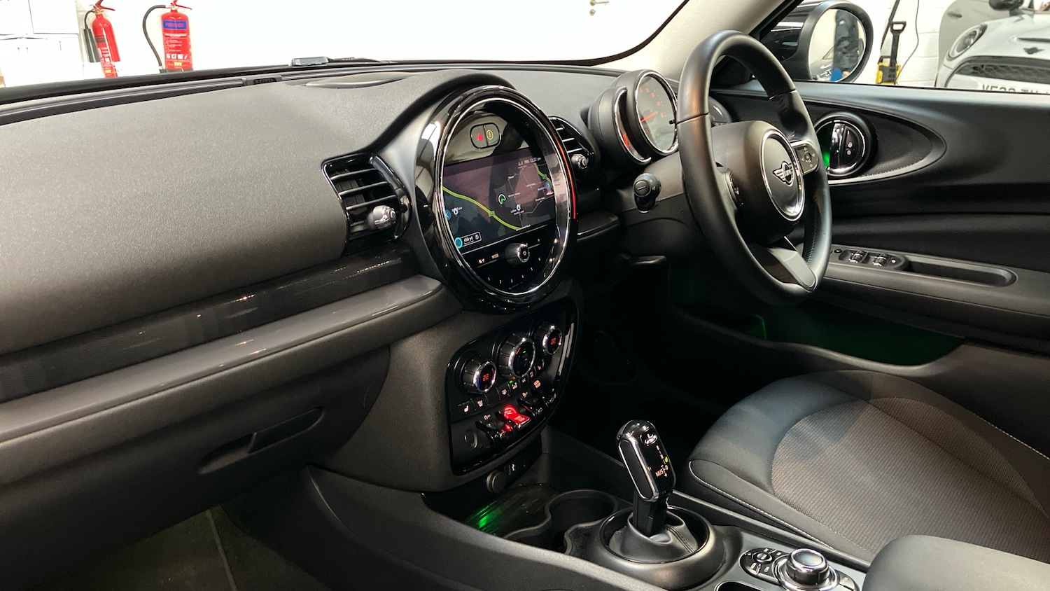 Used MINI Clubman 2022 for sale - 77154302: Photo 7