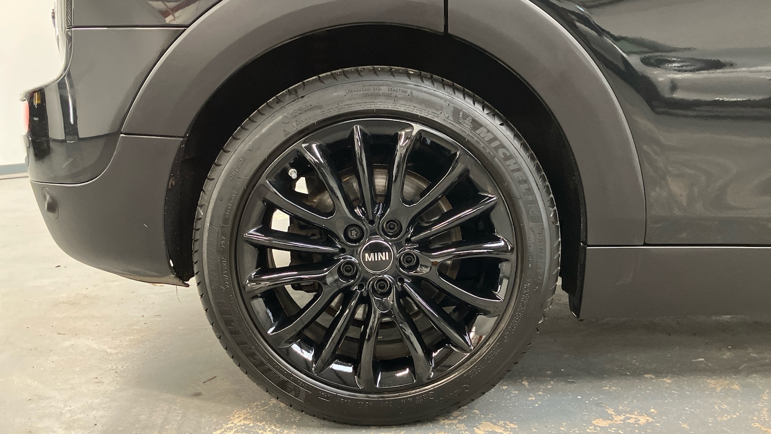 Used MINI Clubman 2022 for sale - 77154302: Photo 71