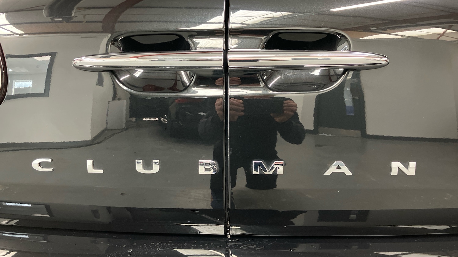 Used MINI Clubman 2022 for sale - 77154302: Photo 72